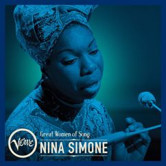 Nina Simone: I Put A Spell On You