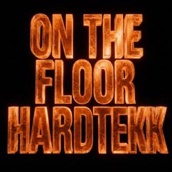 ANDONIS: On The Floor (Hardtekk)