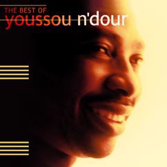 Youssou N'Dour: Without A Smile (Same) (Album Version)