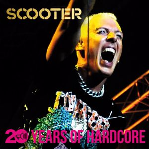Scooter: One (Always Hardcore)