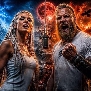 RAVENBORN: OAK OF THE NORTH