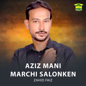 Zahid Faiz: Aziz Mani Marchi Salonken