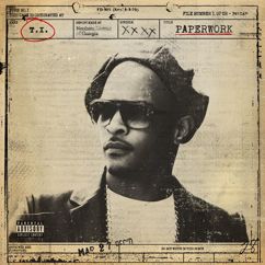 T.I. feat. Victoria Monét: Stay
