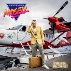 Marvelous Mosell & Tue Track: International Breakthrough (US Version)