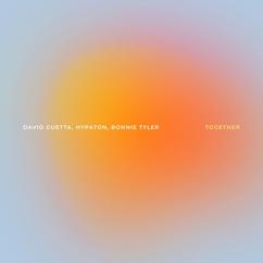 David Guetta, Hypaton, Bonnie Tyler: Together