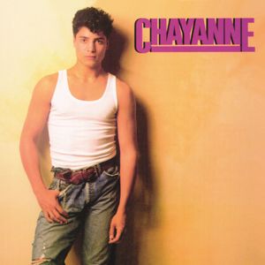 Chayanne: Chayanne
