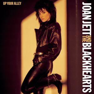 Joan Jett & The Blackhearts: Up Your Alley