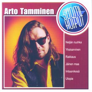 Arto Tamminen: Suomi Huiput