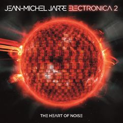 Jean-Michel Jarre & Julia Holter: These Creatures