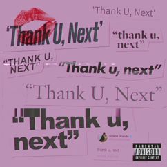 Thank U, Next