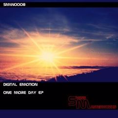 Digital Emotion: One More Day (Original Mix)