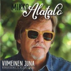Mikko Alatalo: Haalistuvat muistot