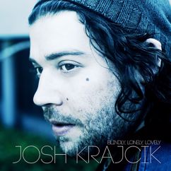 Josh Krajcik: Close Your Eyes