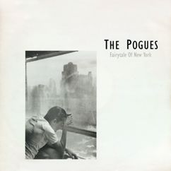 The Pogues, Kirsty MacColl: Fairytale of New York (feat. Kirsty MacColl) (Edit)