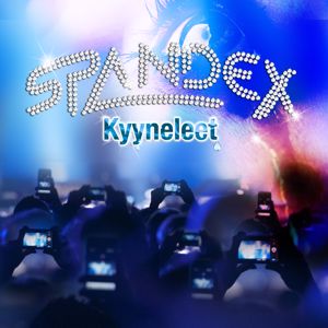 Spandex: Kyyneleet