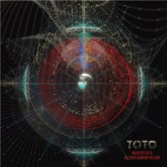 Toto: I'll Be Over You