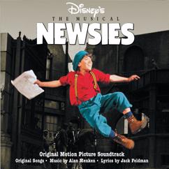 Newsies Ensemble: Carrying the Banner (Finale)