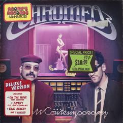 Chromeo: Words With You