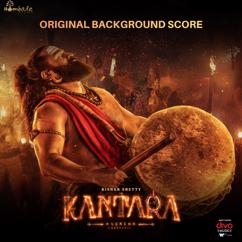 B. Ajaneesh Loknath: Kantara A Legend Chapter 1 (Original Background Score)