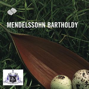 Ronan O'Hora: Mendelssohn Bartholdy: Songs Without Words