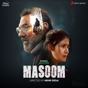 Anand Bhaskar & Ginny Diwan: Masoom (Original Series Soundtrack)