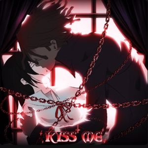Vampyx: Kiss me <3