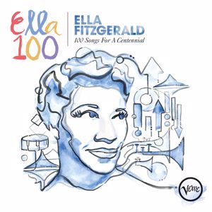 Ella Fitzgerald: Cheek To Cheek