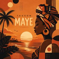 Tagson: Maye