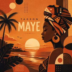 Tagson: Maye