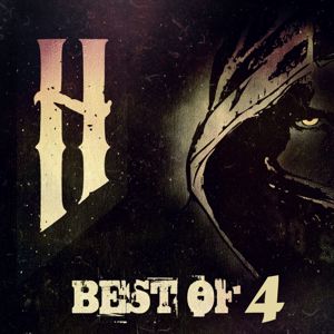 H: Best OF 4