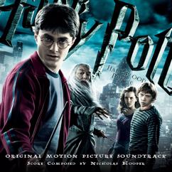 Nicholas Hooper: Harry & Hermione