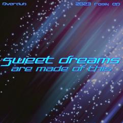 Overdub: Sweet Dreams (Are Made of This) (2023 Karaoke Instrumental Edit)