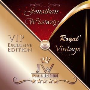 Jonathan Wiceway: Royal Vintage