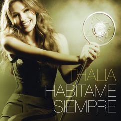 Thalia feat. Gilberto Santa Rosa: Dime Si Ahora