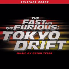 Brian Tyler, Hollywood Studio Symphony: Downtown Tokyo Chase