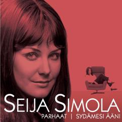 Seija Simola: Syliin sun - Close to You