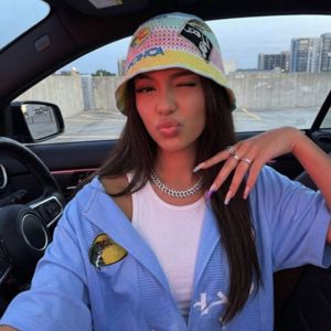 Blake Aspen: Money Moves