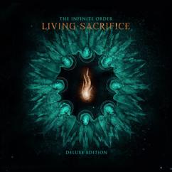 Living Sacrifice: Symbiotic (Live)