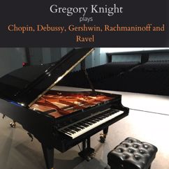 Gregory Knight: I. Scherzo