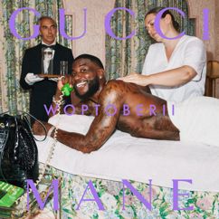 Gucci Mane: Time to Move