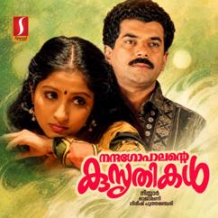 Rajamani & Gireesh Puthenchery: Nandagopalante Kusruthikal (Original Motion Picture Soundtrack)