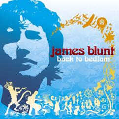 James Blunt: Cry