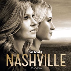 Nashville Cast, Hayden Panettiere: Crazy