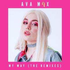 Ava Max: My Way (Julius Jetson Remix)