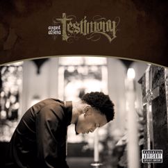August Alsina: Right There