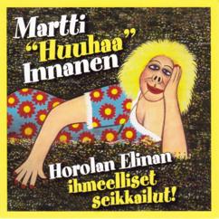 Martti Innanen: Elinan ensilempi