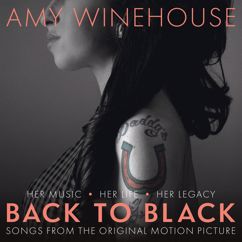 Amy Winehouse: Stronger Than Me