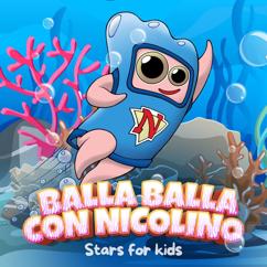 Stars for kids: Balla Balla con Nicolino
