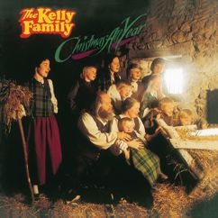The Kelly Family: Oh, Little Town Of Bethlehem