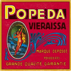 Popeda: Vieraissa